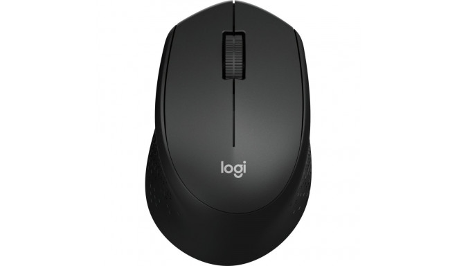Logitech M330 Silent Plus hiir (910-004909)