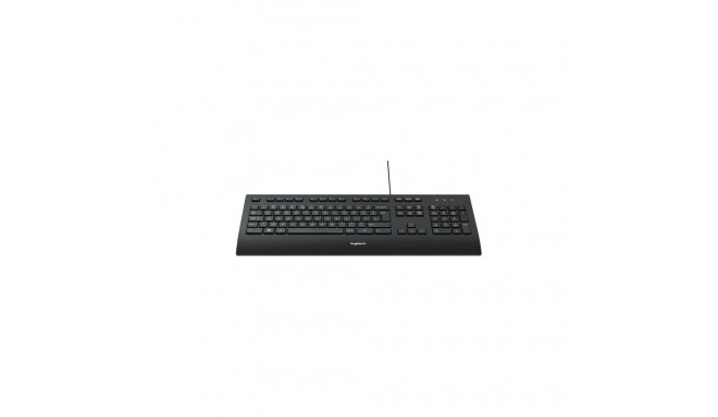Logitech K280e Klaviatuur (920-005217)