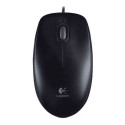 Logitech B100 Mouse (910-003357)