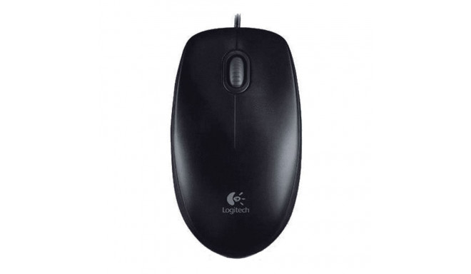 Logitech B100 hiir (910-003357)