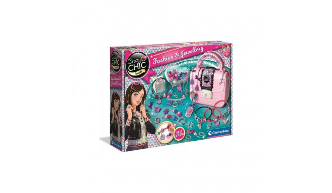 Crazy chic Crazy bag