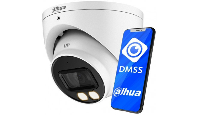 Dahua Technology IP camera TIOC DAHUA IP CAMERA IPC-HDW1239DT-PV-STW