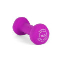 Body Sculpture ‎Dumbbell BW 513 vinyl 1 x 2 kg
