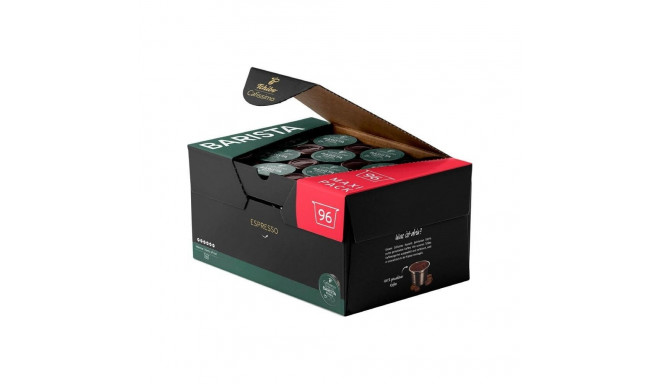 tchibo cafissimo espresso brasil kohvikapslid Tchibo Cafissimo / Caffitaly süsteemidele, 96 tk