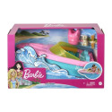 Barbie Mootorpaat (GRG29)