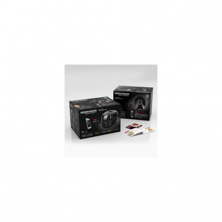 Mitmeotstarbeline pott Redmond RMC-M92S