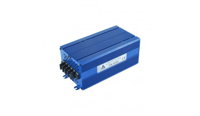 Azo Muundur 3080 VDC / 24 VDC PS-500-24V 500W