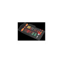 17-piece tool set for electricians WERA KK VDE Extra Slim1