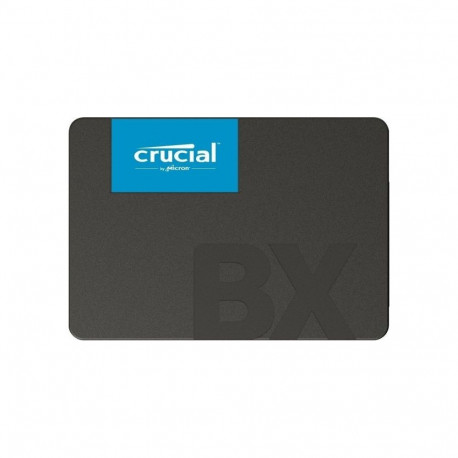 Crucial BX500 1TB 2.5" SATA III SSD (CT1000BX500SSD1)