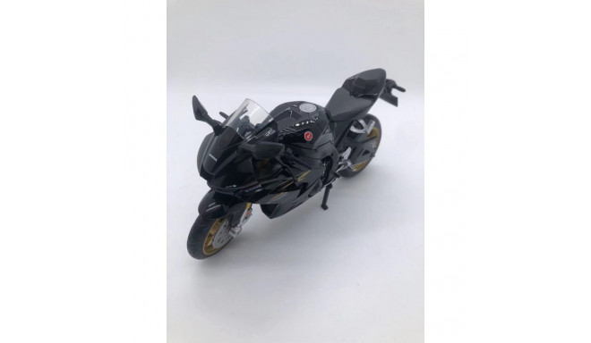 MSZ valumudelist Honda CBR1000RR-R Fireblade SP, mõõtkava 1:12