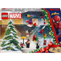 LEGO Marvel Spider-Man Advent Calendar 2024 (76293)
