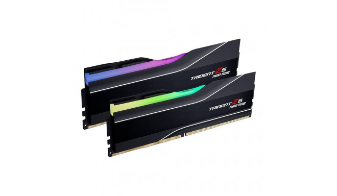 G.Skill Trident Z5 Neo RGB, DDR5, 32GB, 7200MHz, CL34 (F5-7200J3445G16GX2-TZ5NR)