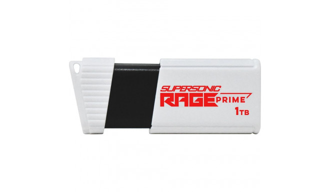 Patriot Supersonic Rage Prime pendrive, 1 TB (PEF1TBRPMW32U)