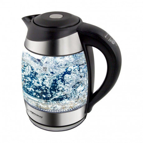 Esperanza Seine veekeetja EKK026 must