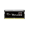 G.Skill Ripjaws F5-4800S3434A16GX1-RS mälu moodul 16 GB 1 x 16 GB DDR5 4800 MHz