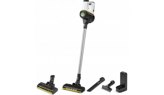 Karcher VC 6 Cordless ourFamily Duo varstolmuimeja