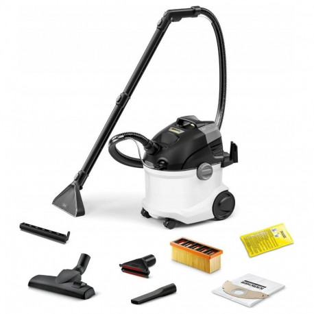 Karcher SE 5 pesemis-tolmuimeja