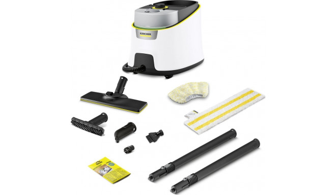 KARCHER Aurupuhasti SC 4 Deluxe - 1.513-460.0