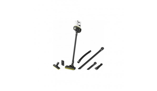 Karcher VC 4 1.198-632.0 püstine tolmuimeja