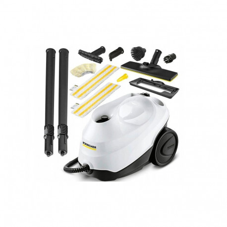 Karcher SC 3 EasyFix Plus 1.513-661.0 aurupuhasti