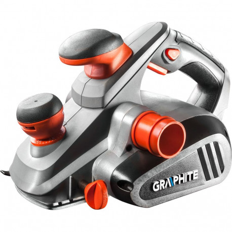 Graphite Plane 59G678 850 W