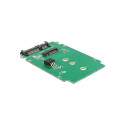 Delock SATA III - M.2 SATA (62521)