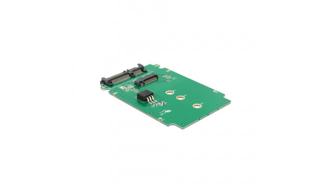 Delock SATA III - M.2 SATA (62521)