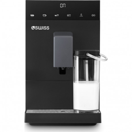 4Swiss A23 Siena espressomasin