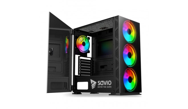 Savio Prime X1