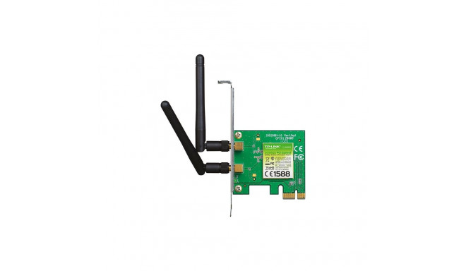 TP-Link TLWN881ND network card