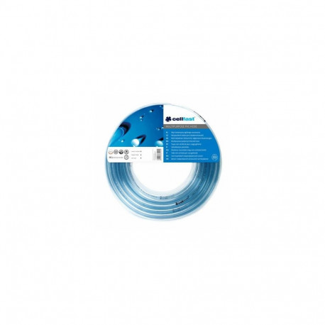Multifunctional hose, 8 x 1.5 mm, 50 m