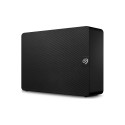 Väline Kõvaketas Seagate Expansion Desktop 8TB Must (STKP8000400)