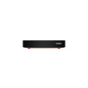Lenovo | ThinkSmart Core Kit Bar 180 with IP Controller (MTR) | Black