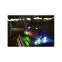 Wireless speaker JBL XTREME 3, black