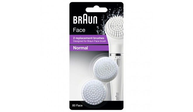 Braun SE80 otsikute komplekt
