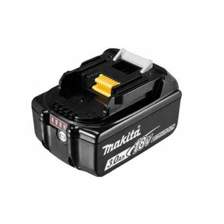 Battery Makita BL1830B 197599-5, 3.0 Ah, 18 V