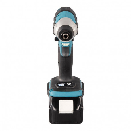 Cordless impact driver MAKITA DTD157Z