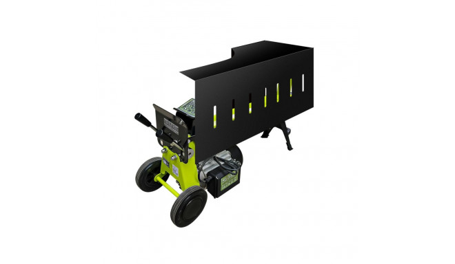 Wood chipper KSB 6THE 52/30