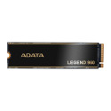 ADATA Legend 960 2TB M.2 2280 PCI-E x4 Gen4 NVMe SSD