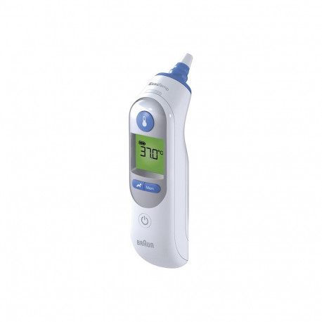 Braun IRT6520 thermometer
