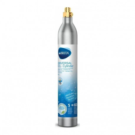 Brita SodaOne balloon CO2-gaasiga