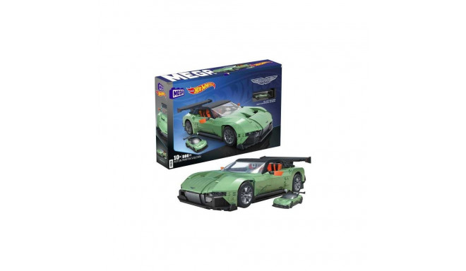 Mattel MEGA Hot Wheels Aston Martin Vulcan (HMY97)