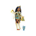 Mattel Monster High Cleo De Nile (HHK54)