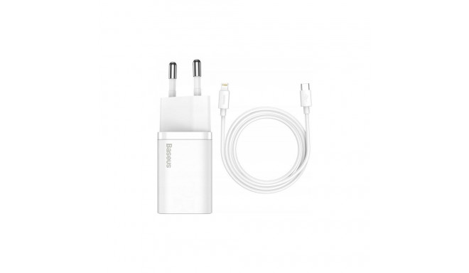 Seinalaadija BASEUS USB-C 20W