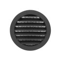 ALIUMINIUM ALLOY GRILLES MRA125A