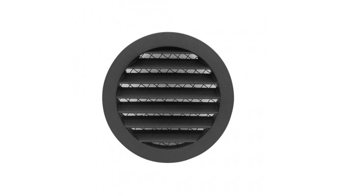 ALIUMINIUM ALLOY GRILLES MRA125A