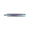 ANODE M8X30 ?25.5 L160 MG150