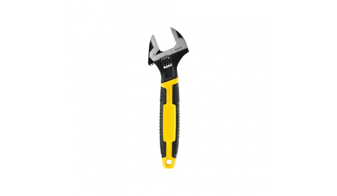 ADJUSTABLE WRENCH 250MM/10IN CARD