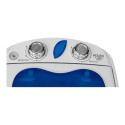 Adler | Washing machine | AD 8051 | Top loading | Washing capacity 3 kg | Unspecified RPM | Depth 37