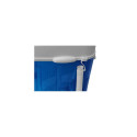 Adler | Washing machine | AD 8051 | Top loading | Washing capacity 3 kg | Unspecified RPM | Depth 37